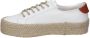 Pepe Jeans Stijlvolle Kyle Classic Sneakers Multicolor Dames - Thumbnail 12