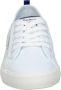 Pepe Jeans Pls31287 Brady Sneakers Wit Dames - Thumbnail 7