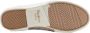 Pepe Jeans Kenton Court Sneakers Beige Dames - Thumbnail 5