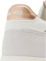 Pepe Jeans Kenton Court Sneakers Beige Dames - Thumbnail 6