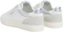 Pepe Jeans Kenton Court Sneakers White Dames - Thumbnail 8