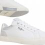 Pepe Jeans Kenton Court Sneakers White Dames - Thumbnail 9