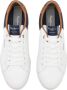 Pepe Jeans Heren Schoenen Klassieke Stijl White Heren - Thumbnail 8
