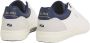Pepe Jeans Kenton Journey Sneakers White Heren - Thumbnail 4
