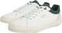 Pepe Jeans Kenton Journey Sneakers White Heren - Thumbnail 4