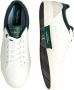Pepe Jeans Kenton Journey Sneakers White Heren - Thumbnail 5