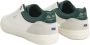 Pepe Jeans Kenton Journey Sneakers White Heren - Thumbnail 6