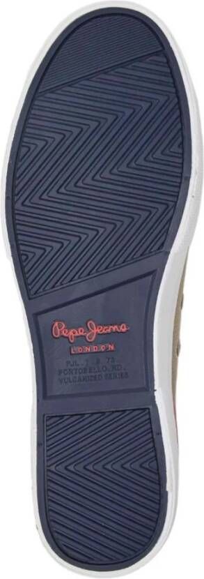 Pepe Jeans Kenton Smart Sneakers