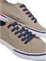 Pepe Jeans Kenton Smart Sneakers Beige Heren - Thumbnail 12