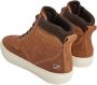 Pepe Jeans Lace-up Boots Brown Heren - Thumbnail 3