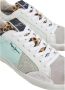Pepe Jeans Glanzende Lane Sneakers Multicolor Dames - Thumbnail 3