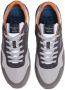 Pepe Jeans London Brand Sneakers Multicolor Heren - Thumbnail 4