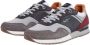 Pepe Jeans London Brand Sneakers Multicolor Heren - Thumbnail 5