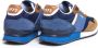 Pepe Jeans London Class M Urban Stijl Sneakers Multicolor Heren - Thumbnail 5