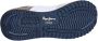 Pepe Jeans London Seal Sneakers Multicolor Heren - Thumbnail 12