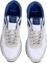 Pepe Jeans London Seal Sneakers White Heren - Thumbnail 5