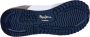 Pepe Jeans London Seal Sneakers Multicolor Heren - Thumbnail 6