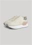 Pepe Jeans Minimalistische sneakers met contrasterende kleuren - Thumbnail 2