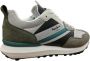 Pepe Jeans Moderne en veelzijdige Foster Heat M Sneakers Multicolor Heren - Thumbnail 3