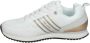 Pepe Jeans Modieuze Jongerensneakers White Dames - Thumbnail 4