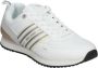Pepe Jeans Modieuze Jongerensneakers White Dames - Thumbnail 6
