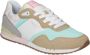 Pepe Jeans Modieuze Sportschoenen Beige Dames - Thumbnail 6
