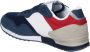 Pepe Jeans London Urban Sneakers Blauw - Thumbnail 2