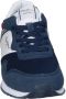 Pepe Jeans London Urban Sneakers Blauw - Thumbnail 4