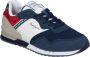 Pepe Jeans London Urban Sneakers Blauw - Thumbnail 5