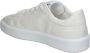 Pepe Jeans Modieuze Sportschoenen White Dames - Thumbnail 4