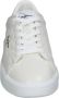 Pepe Jeans Modieuze Sportschoenen White Dames - Thumbnail 6