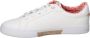 Pepe Jeans Modieuze Sportschoenen White Dames - Thumbnail 3