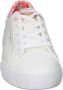 Pepe Jeans Modieuze Sportschoenen White Dames - Thumbnail 4