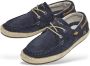 Pepe Jeans Nautische Leren Bootschoenen - Thumbnail 2