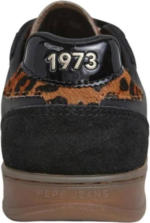 Pepe Jeans Night Ball Sneakers