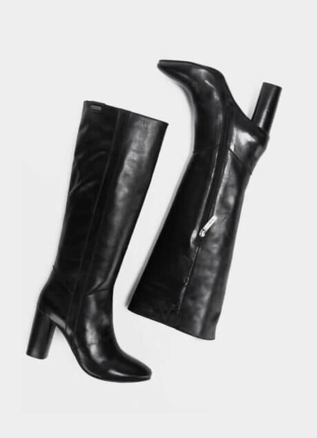 Pepe Jeans Pumps Zwart Dames