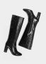 Pepe Jeans Pumps Zwart Dames - Thumbnail 2