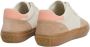 Pepe Jeans Retro Travis Sneakers Beige Dames - Thumbnail 4