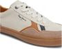 Pepe Jeans Retro Travis Sneakers Multicolor Heren - Thumbnail 3
