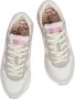 Pepe Jeans Rusper Jelly Sneakers Stijl en Comfort Pink Dames - Thumbnail 7