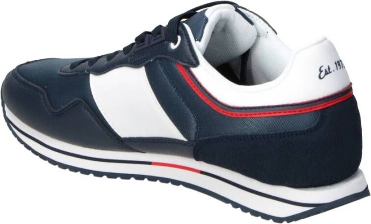 Pepe Jeans Schoenen Blauw Heren