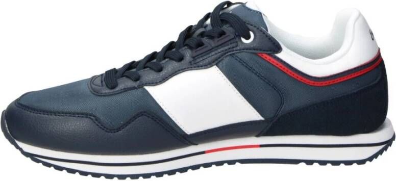 Pepe Jeans Schoenen Blauw Heren