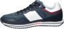 Pepe Jeans Tour Club Basic Sneakers Blauw Man - Thumbnail 7