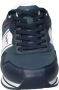 Pepe Jeans Tour Club Basic Sneakers Blauw Man - Thumbnail 8