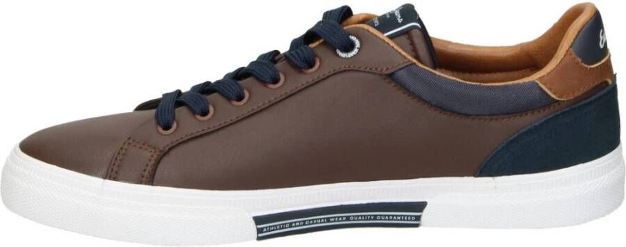 Pepe Jeans Schoenen Bruin Heren