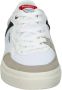 Pepe Jeans Kenton Master Mesh Sneakers Beige Man - Thumbnail 5