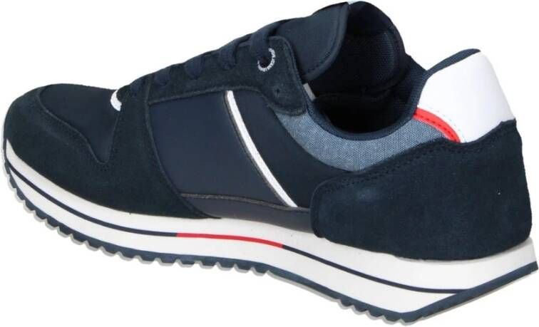 Pepe Jeans Shoes Blauw Heren