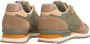 Pepe Jeans Brit Jump W Sneakers Groen Vrouw - Thumbnail 5