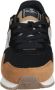 Pepe Jeans London Forest M Sneakers Bruin Zwart Man - Thumbnail 4