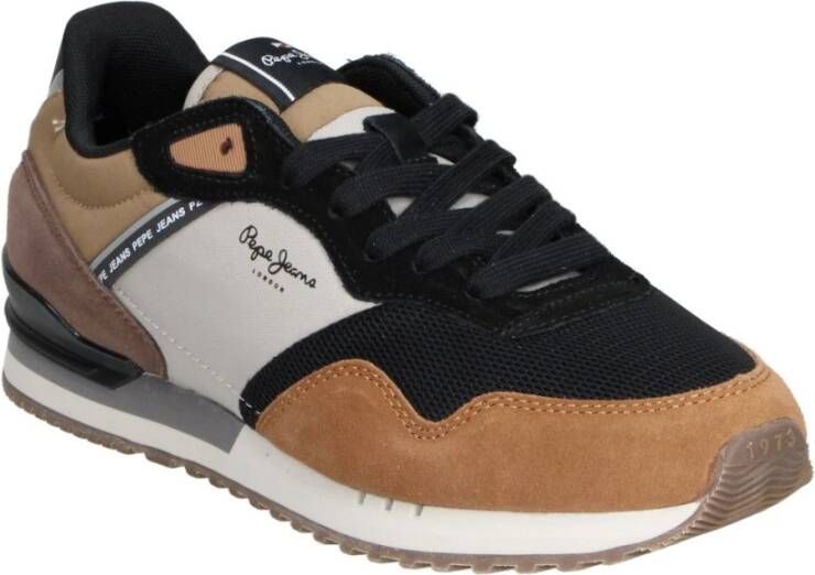 Pepe Jeans Shoes Meerkleurig Heren